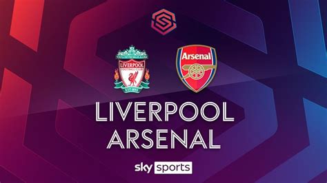 Vivianne Miedemas First Wsl Goal Since 2022 Rewards Arsenal Liverpool 0 2 Arsenal Video