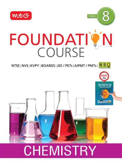 Books For National Science Olympiad Class 8 Science Olympiad Foundation Sof