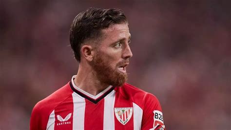 River Iker Muniain Quiere Jugar En River Pero No Descarta Opciones