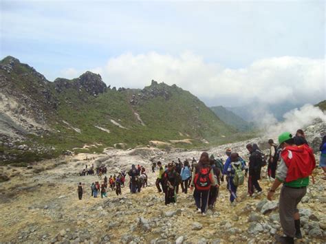 15 Tempat Wisata Di Berastagi Karo Sumatera Utara Terbaru