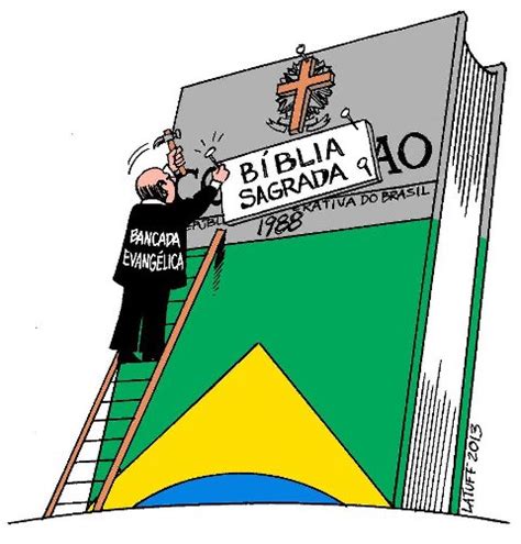 Estado Laico E A Liberadade Religiosa Resumo Completo