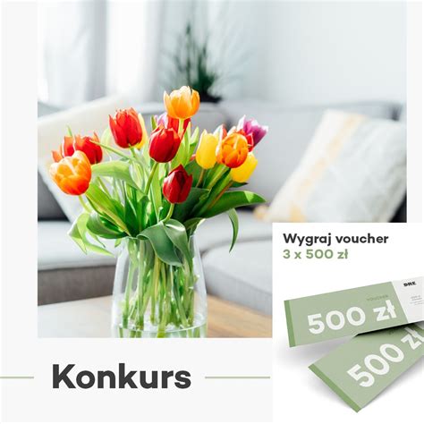 Konkurs Wiosenne Dekoracje E Konkursy Info