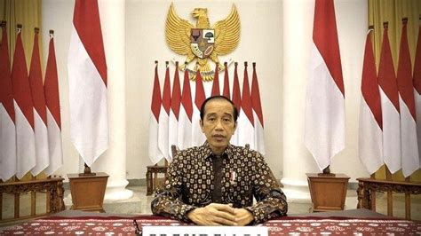 Besok PPKM Level 4 Dilonggarkan Atau Diperpanjang Kembali Begini