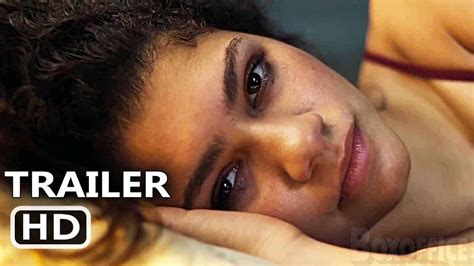 Euphoria Saison 2 Date De Sortie Nouveaux Détails Sur Lintrigue Et