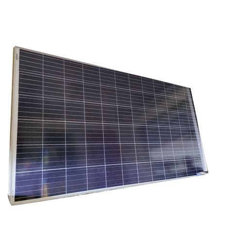 330W Monocrystalline Solar Panels At Rs 9000 Piece Monocrystalline