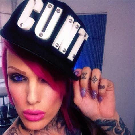 Picture Of Jeffree Star