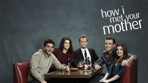 Stream How I Met Your Mother Nu Online Kijken Tv Vlaanderen