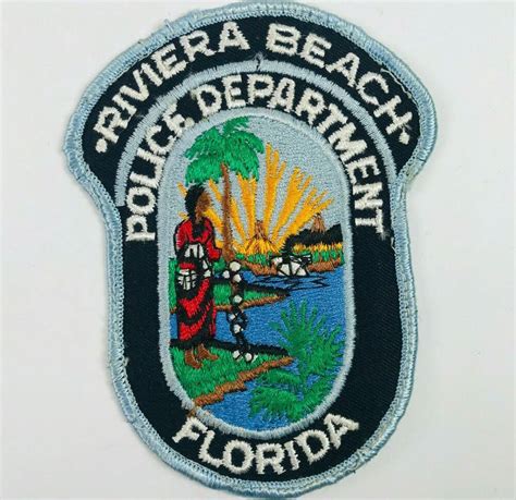 Riviera Beach Police Palm Beach County Florida Patch Palm Beach