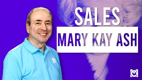 Mary Kay Ash The Mary Kay Way Of Selling