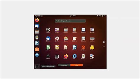 C Mo Actualizar Ubuntu Hablemos De Inform Tica