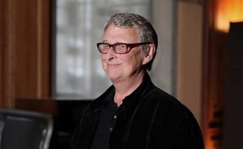 Oscar Winning Director Mike Nichols Dies Aged 83