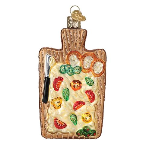 25 Best Food Christmas Ornaments 2023