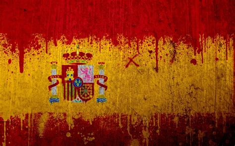 Spanish Flag Wallpaper - WallpaperSafari