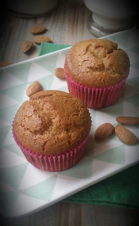 Muffins Senza Glutine Dolceverde Piattaforma Di Pasticceria Vegana