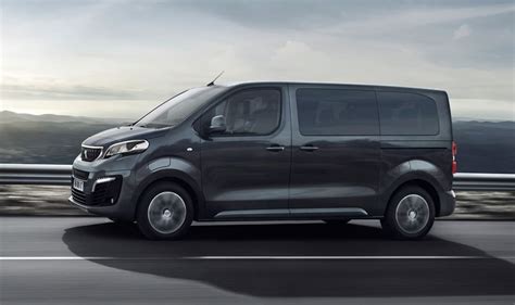 2022 Peugeot Traveller Features Specs And Pricing Auto Zonic