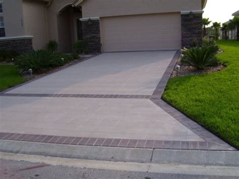 Concrete Driveway Lastiseal Concrete Stain And Sealer Traditional Shed Tampa By