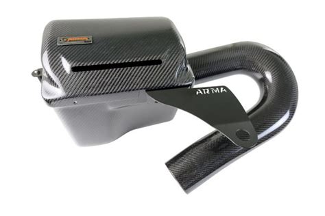 Bmw F30 320i 328i N20 Armaspeed Carbon Fiber Cold Air Intake