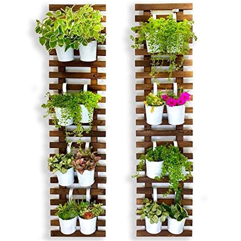 Best Vertical Wall Planter Outdoor Great Options For Your Home