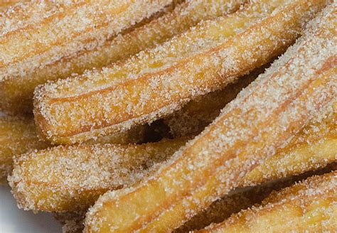 Homemade Churros Easy Recipes Life