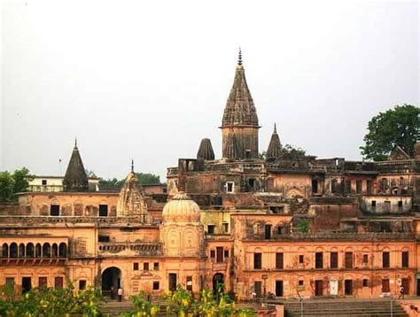 Visit Ayodhya Best Ayodhya Tour Packages Things To Do In Ayodhya Hot