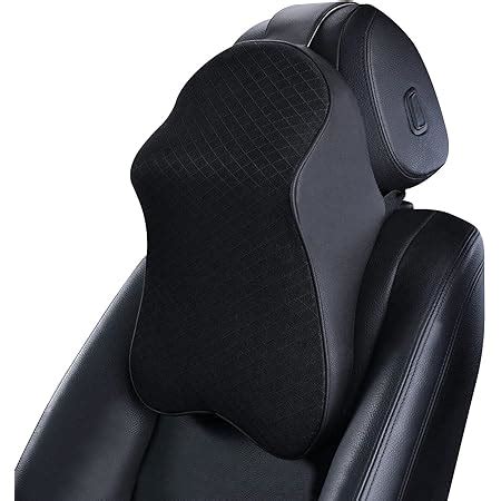 Victop Poggiatesta Auto Cuscino Con Memory Foam Ergonomico Supporto