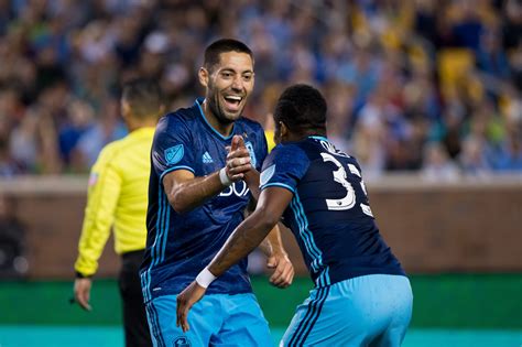 Counting down Clint Dempsey’s top five goals of 2017: No. 5 | Seattle ...