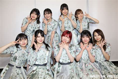 Stu48・岩田陽菜、石田千穂、中村舞、沖侑果が6周年コンサートを振り返る！ドキュメンタリーブックが発売！ Universal Press