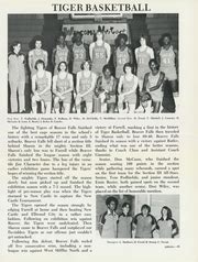 Beaver Falls High School - Tiger Yearbook (Beaver Falls, PA), Class of ...