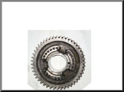 Gear First 47 Teeth 336 352 365 04 Gearbox KELVEDON LOTUS LTD Kelsport