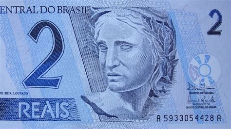 2 Reais Na Milhar Paga+quanto - Nota rara de 2 reais pode valer até R$ 3.000, saiba como identificar