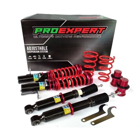 SAGA BLM VVT FLX IRIZ PERSONA VVT ADJUSTABLE PROEXPERT ABSORBER