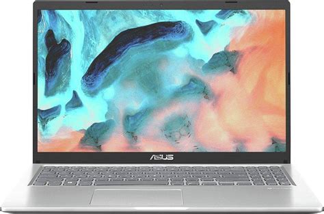 Asus Vivobook 156in Pentium Gold 4gb 256gb • Price