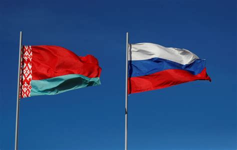 Is Russia slowly annexing Belarus in plain sight? - Atlantic Council