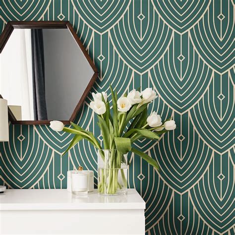 Teal Wallpaper - Etsy