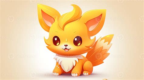 Cute Pokemon background icon, generated by AI 25934636 Stock Photo at ...