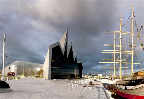 The 17 Best Glasgow Attractions | CuddlyNest