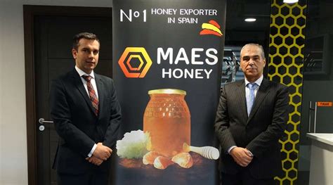 Maes Honey Realiza Nuevas Mejoras En Sus Instalaciones Maes Honey