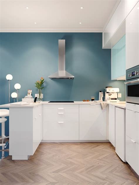 Ikea Kitchen Design Ideas Decor Renovation Ideas Ikea Ikea Metod