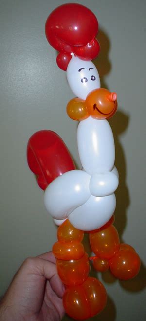 Balloon Designs Pictures: Balloon Animals