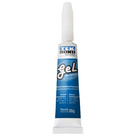 Gel Tekbond