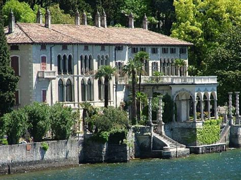 Villa Monastero - Lake Como Italy - myBellagio