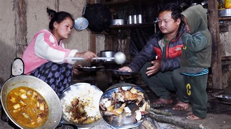 Pork Soup Curry Recipe Of Rita Rojan In Their Buffalo Shed Ritarojan