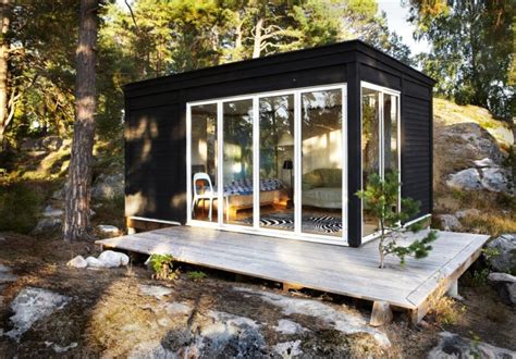 10 Amazing Prefab Homes