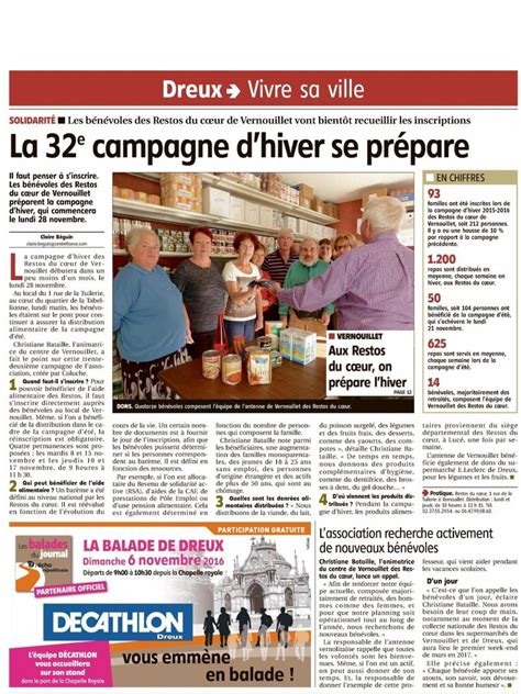 Calaméo 161102 Dreux 1 Revue De Presse