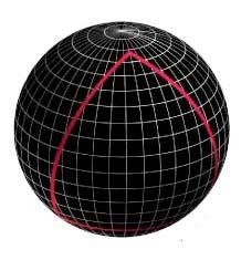 The shape and fate of the Universe | plus.maths.org