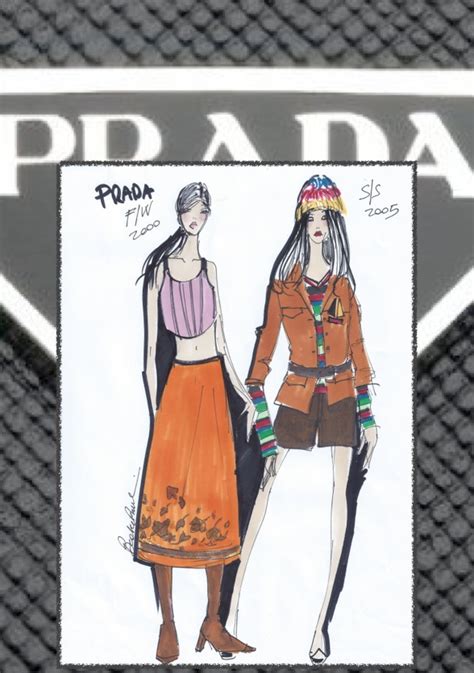 Styles compared – Part One: Gucci VS Prada. | Beatrice Brandini Blog