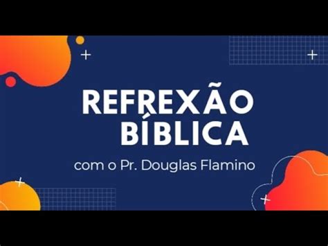 Pr Douglas Flamino Leitura em Hebraico Gênesis 1 1 31 YouTube