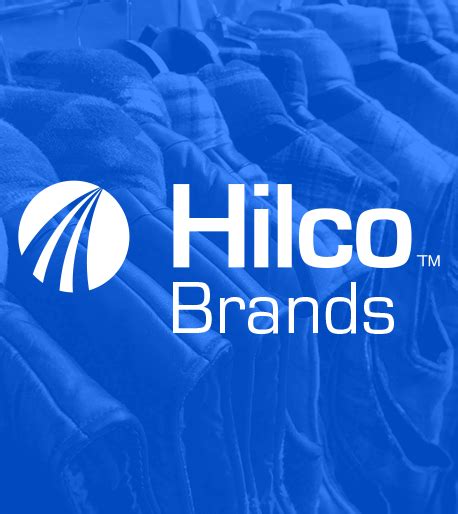 What We Do Hilco Global