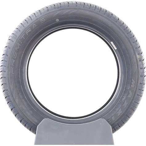 Test Maxxis Premitra 5 205/55 R16 - Pneu - UFC-Que Choisir