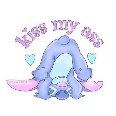 Fuck Yeah Lilo Stitch Artofit